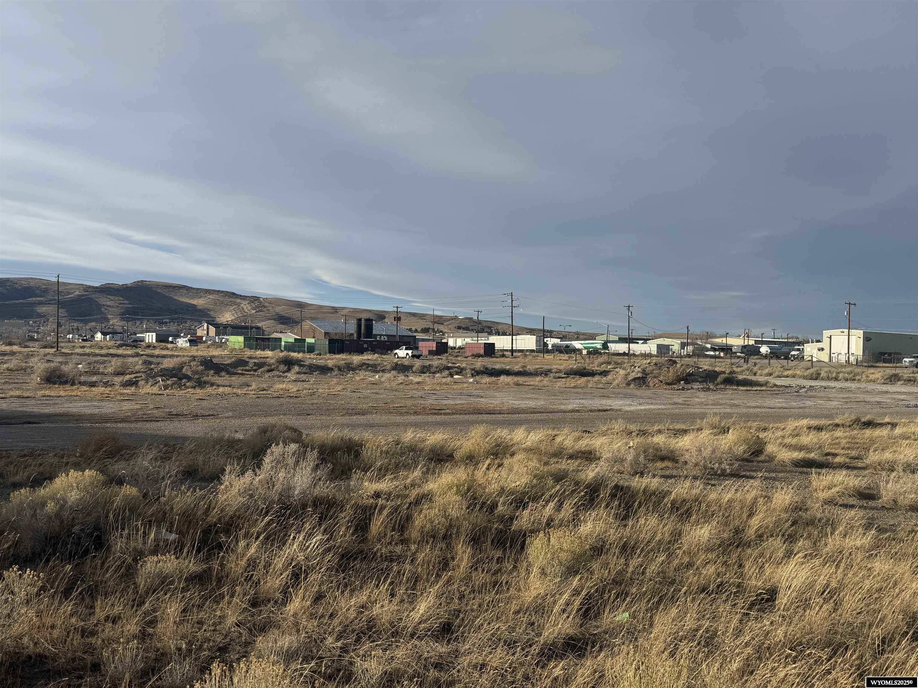 460 Airport Road Rawlins, WY 82301 - Photo 7 of 8