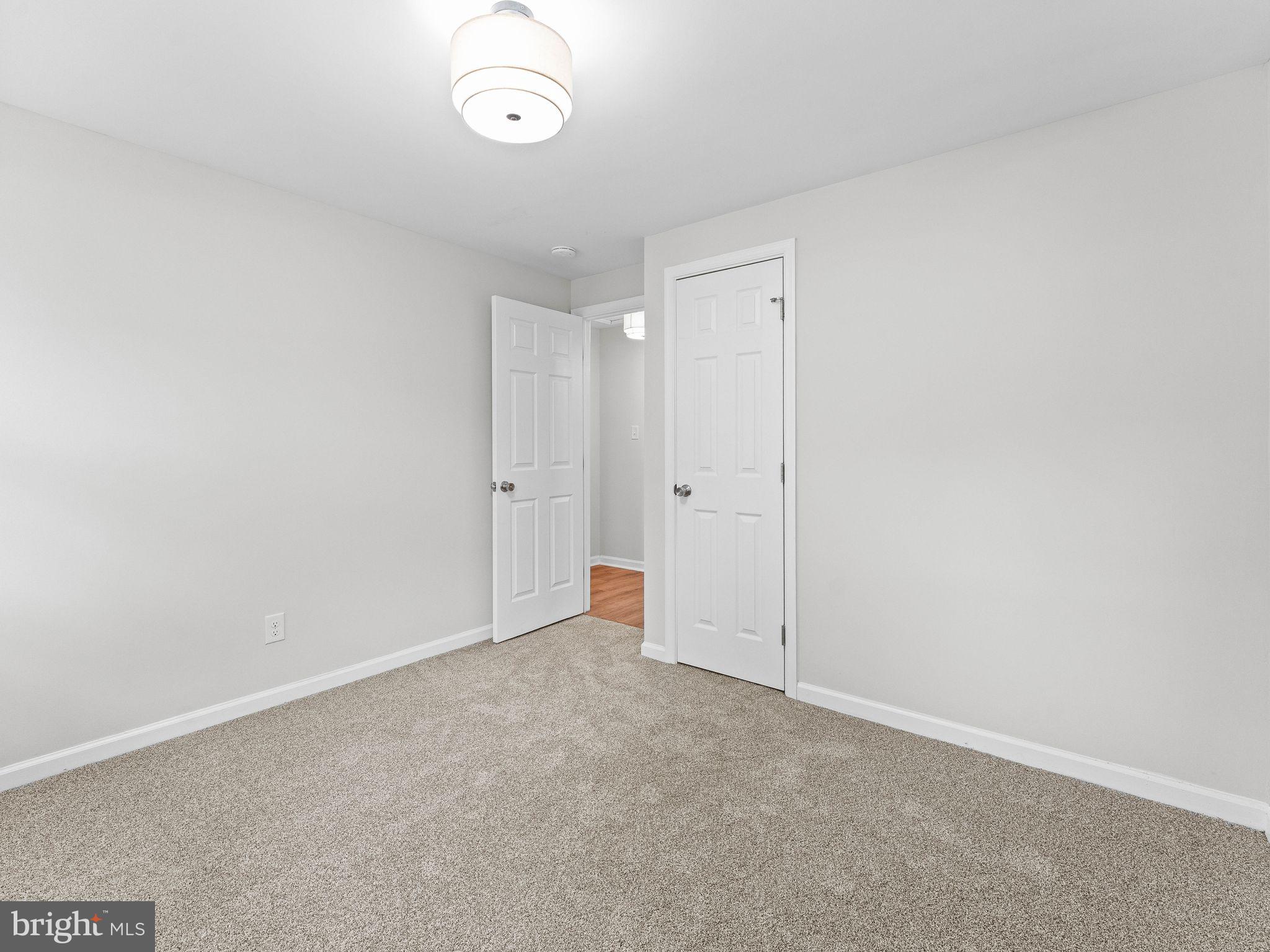 166 Pearl Croft Road Cherry Hill, NJ 08034 - Photo 19 of 34 Bright and airy versatile space.