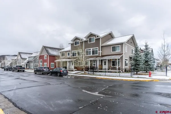 $639,000 | 300 Joseph Lane, Unit C, Gunnison, CO 81230