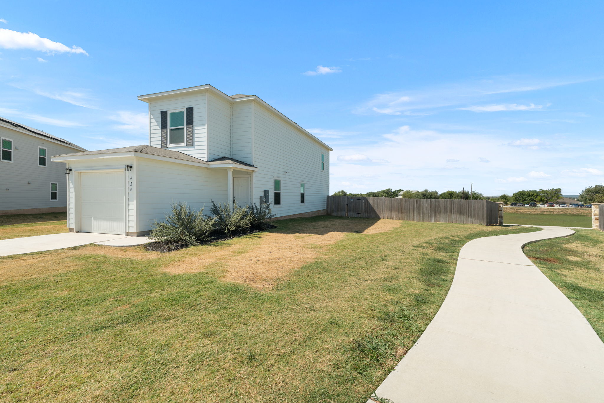 424 Marty Allen Loop Jarrell, TX 76537 - Photo 33 of 36 Gallery Image 33