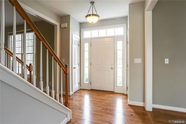 $4,200 | 5558 Martha's Vineyard, Clarence, NY 14032