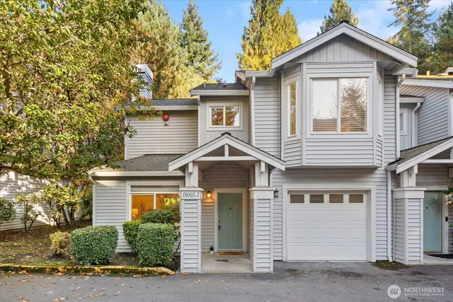 $835,000 | 18003 Northeast 93rd Court, Unit 3, Redmond, WA 98052
