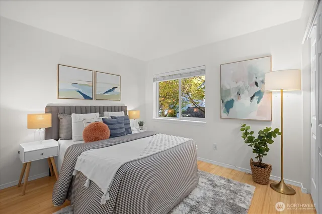 $835,000 | 18003 Northeast 93rd Court, Unit 3, Redmond, WA 98052