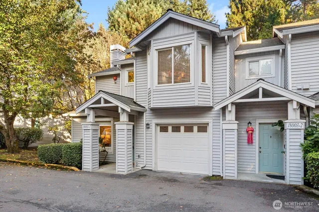 $835,000 | 18003 Northeast 93rd Court, Unit 3, Redmond, WA 98052