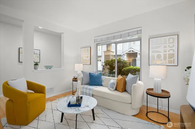 $835,000 | 18003 Northeast 93rd Court, Unit 3, Redmond, WA 98052