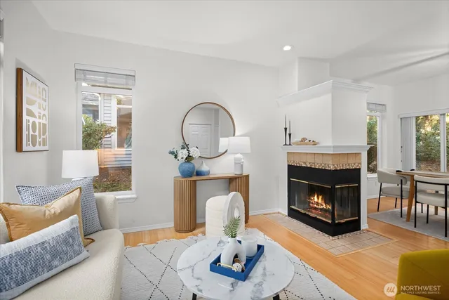 $835,000 | 18003 Northeast 93rd Court, Unit 3, Redmond, WA 98052