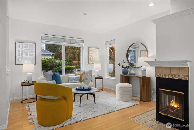 $835,000 | 18003 Northeast 93rd Court, Unit 3, Redmond, WA 98052