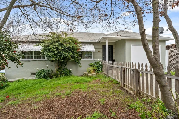 $490,000 | 706 Porter Street, Vallejo, CA 94590