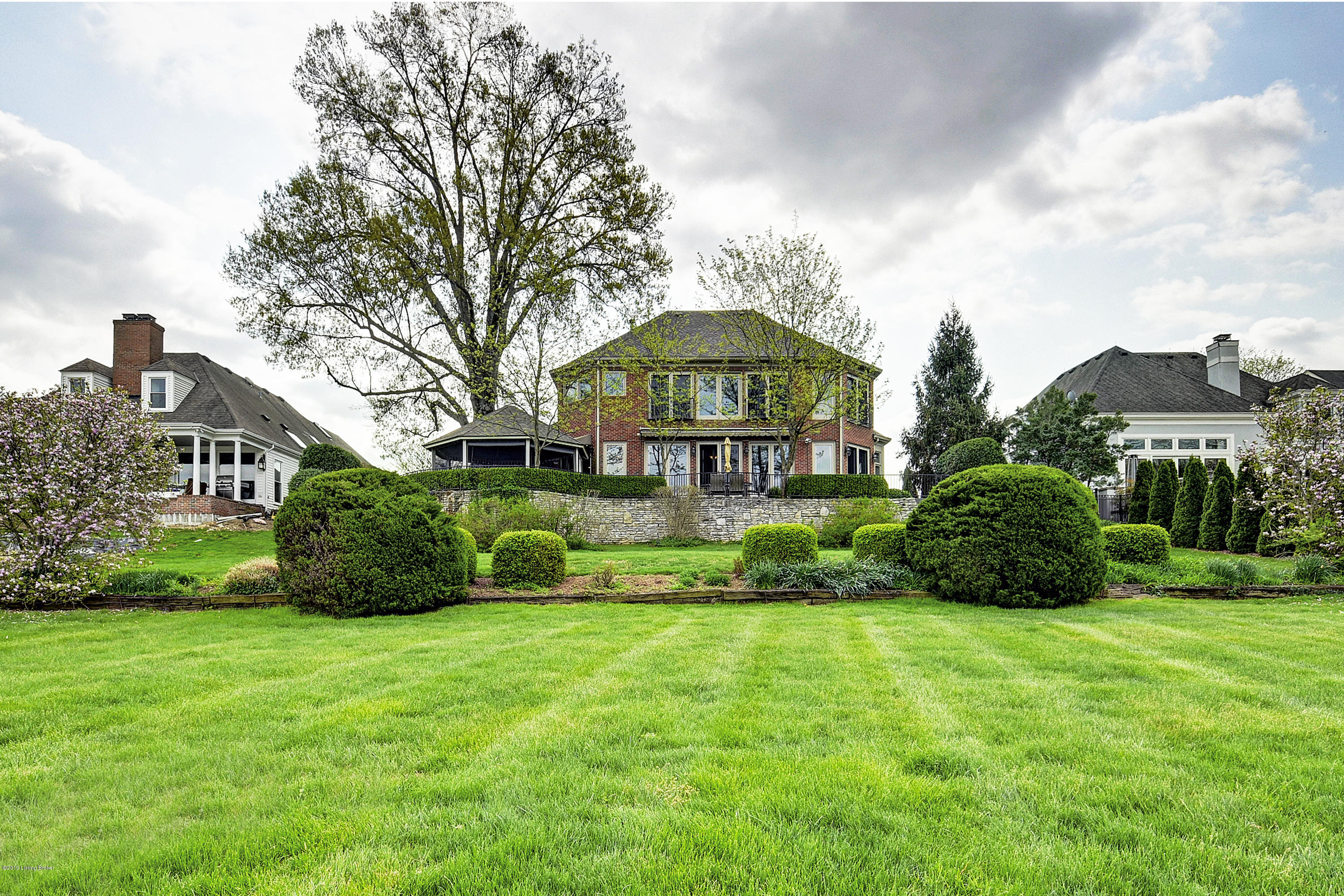 2816 Rivers Edge Road Louisville, KY 40222 - Photo 56 of 62 53