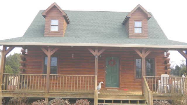 7201 Miller Road Christiana, TN 37037 - Photo 1 of 16 Gallery Image 1