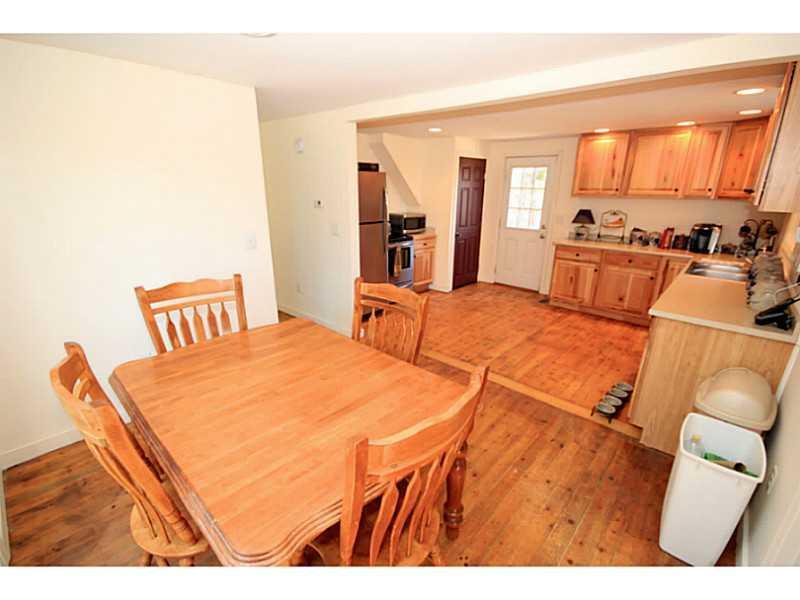 306 Biddeford Road Alfred, ME 04002 - Photo 9 of 24 Dining Room.