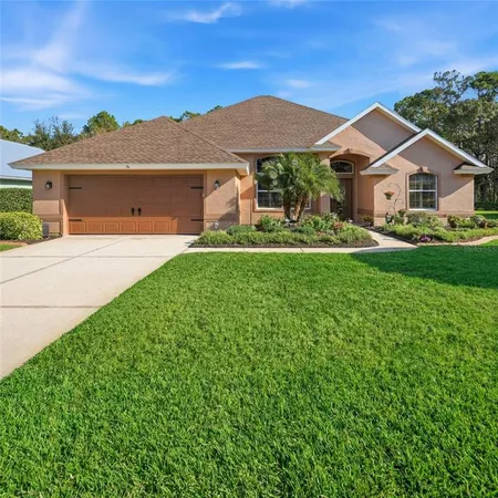 $499,000 | 15 Circle Creek Way, Ormond Beach, FL 32174