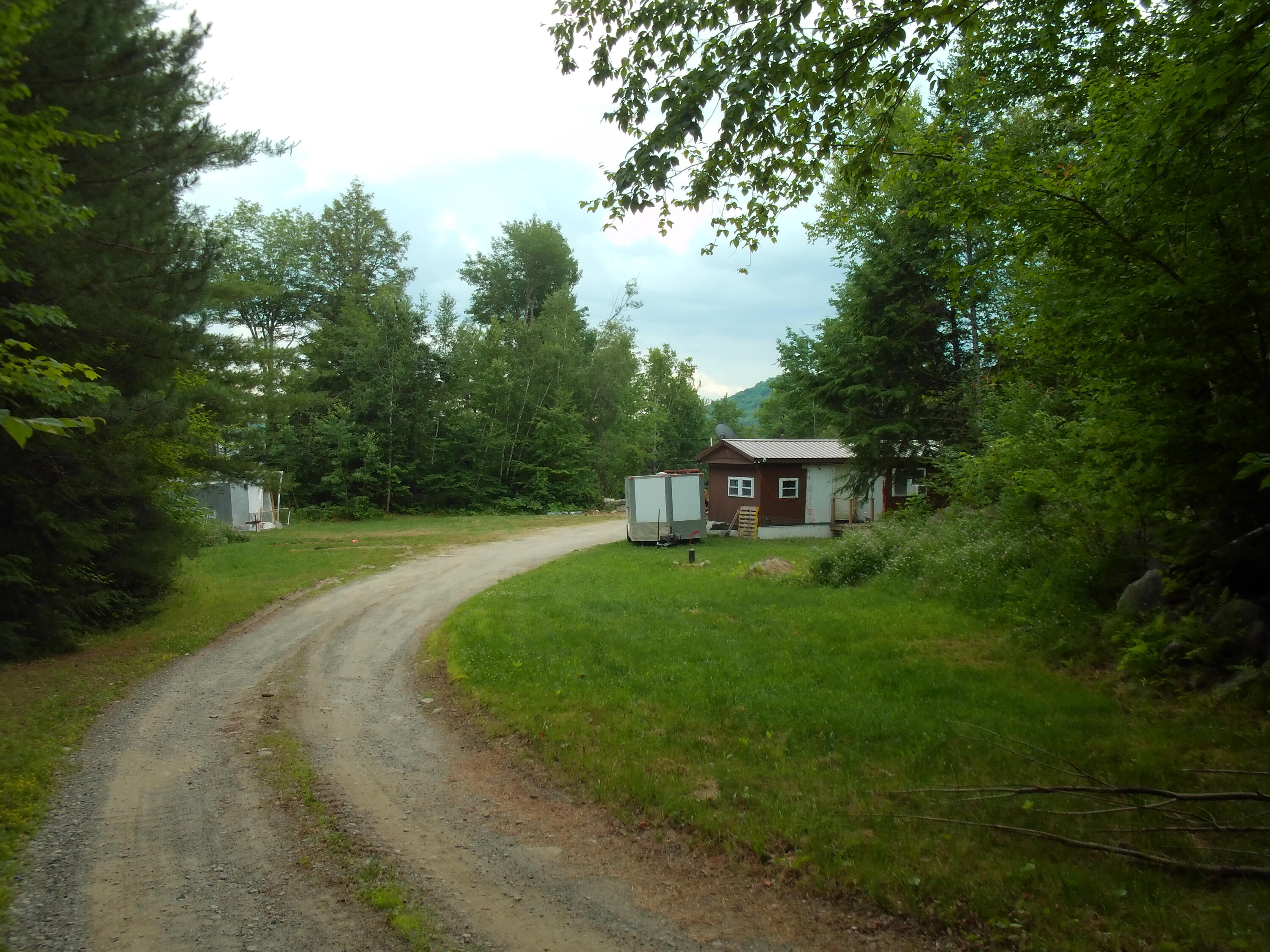 249 Millett-Mallet Camp Road Lincoln, ME 04457 - Photo 10 of 13 DSCF0003