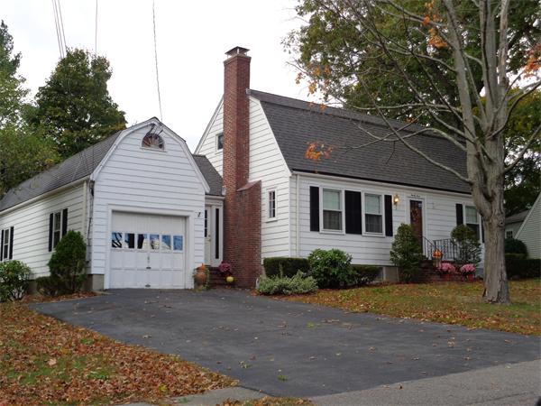 23 Norwich Road Needham, MA 02492 - Photo 1 of 11 Gallery Image 1