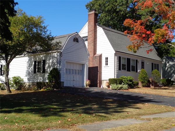 23 Norwich Road Needham, MA 02492 - Photo 2 of 11 Gallery Image 2