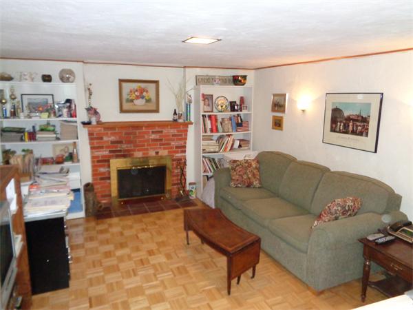 23 Norwich Road Needham, MA 02492 - Photo 10 of 11 Gallery Image 10
