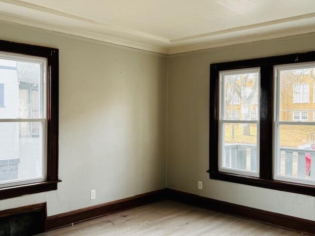 5366 North 36th Street, Unit 5368 Milwaukee, WI 53209 - Photo 4 of 14 Main Level Open Concept Living Room