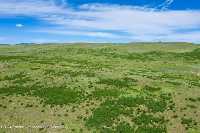 a view of an ocean and beach