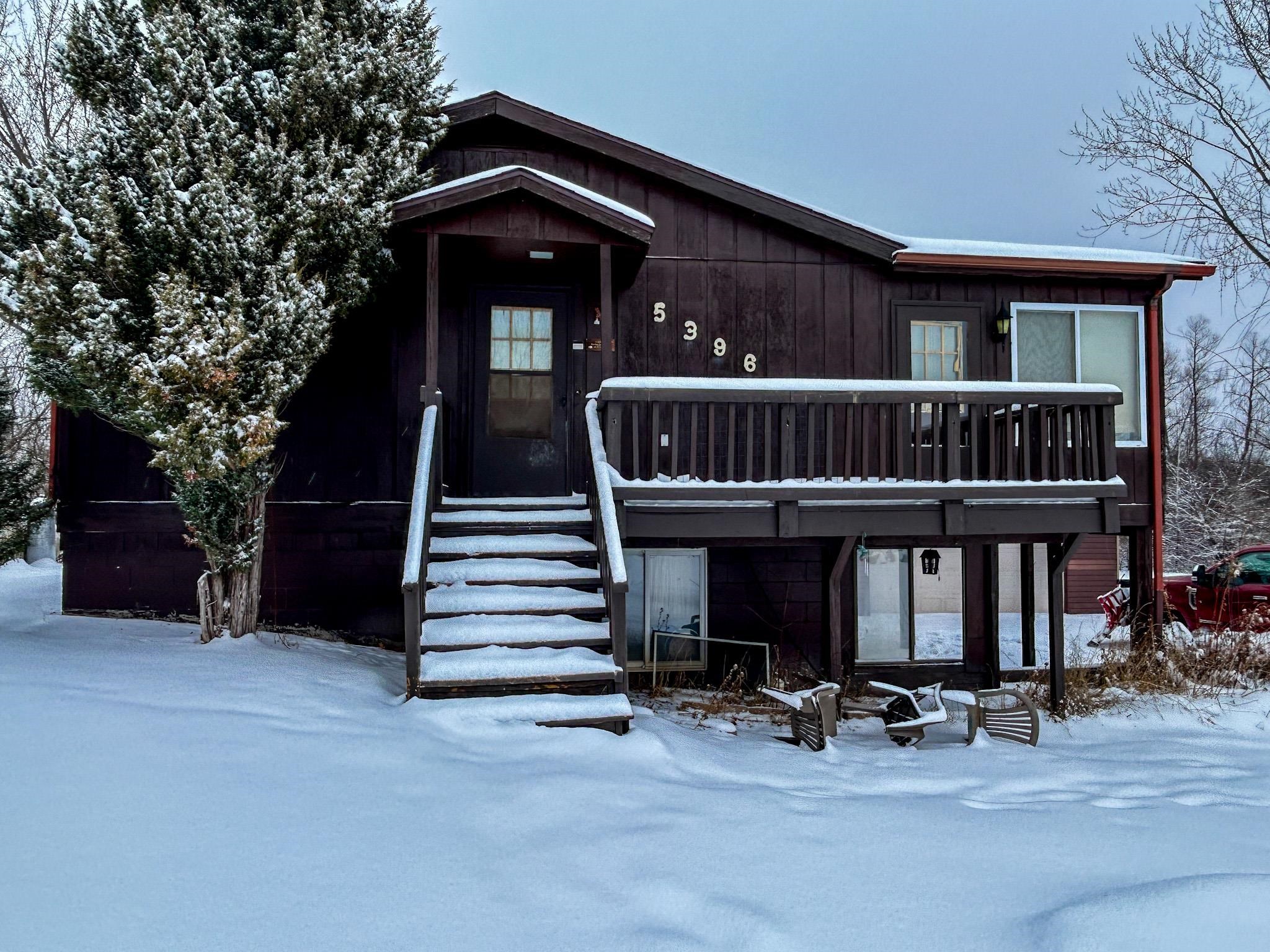 5396 Colchester Way Gladwin, MI 48624 - Photo 45 of 47