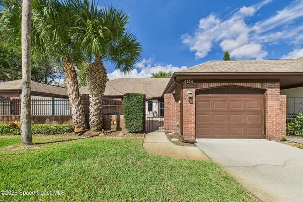 $270,000 | 2102 Kings Cross Street, Titusville, FL 32796