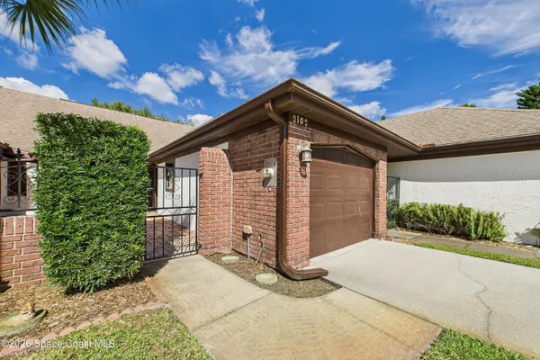 $270,000 | 2102 Kings Cross Street, Titusville, FL 32796