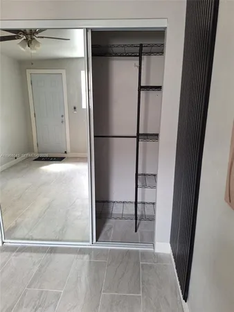 a view of entryway