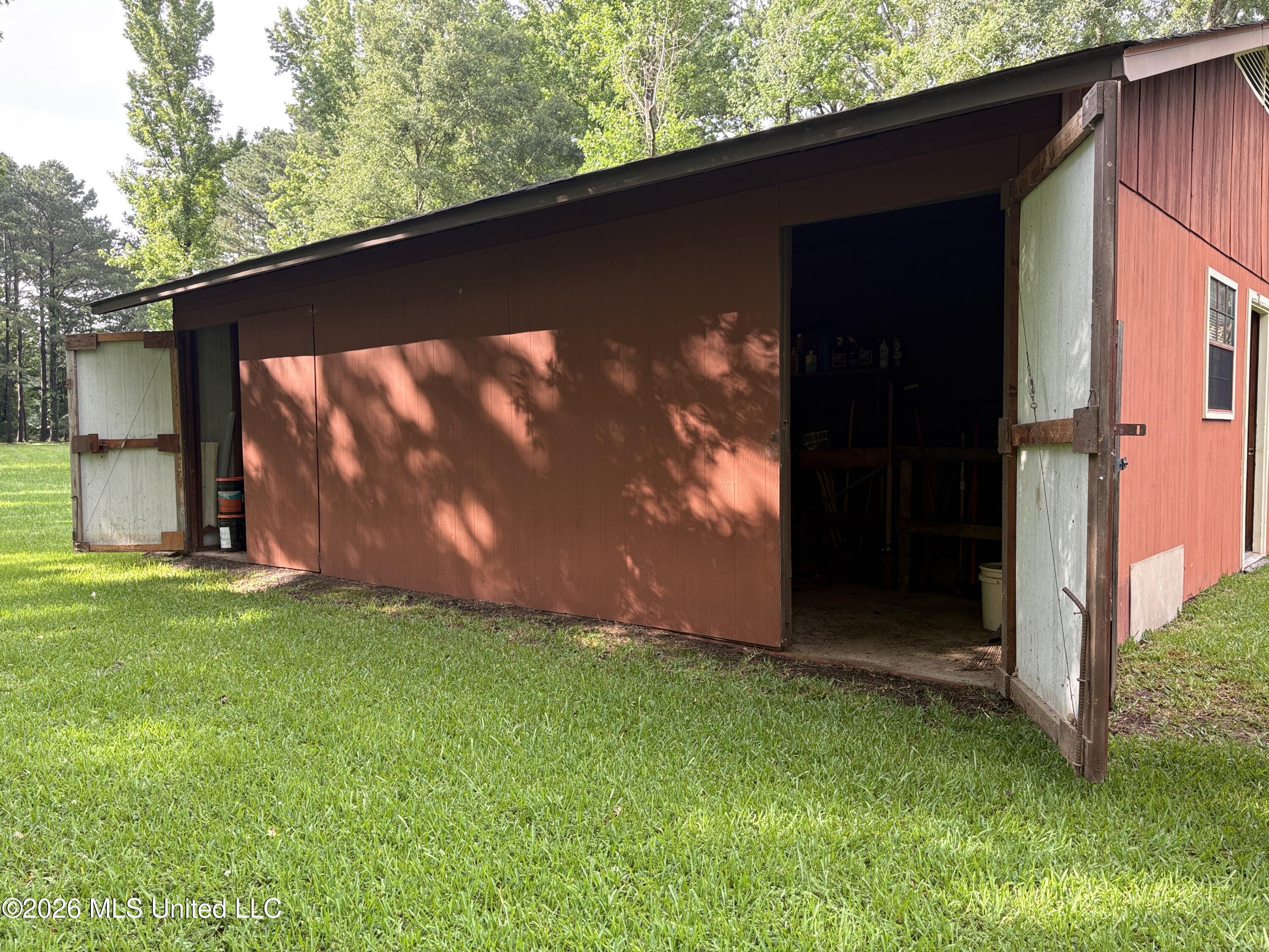 232 White Florence, MS 39073 - Photo 66 of 66 IMG_7612