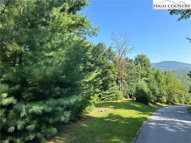 $69,500 | Lot 17 Cielo Ridge Way, Purlear, NC 28665