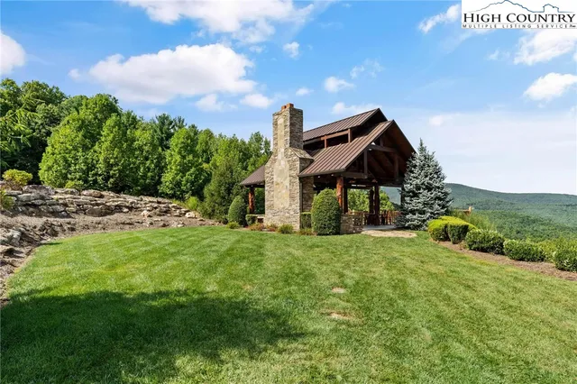 $69,500 | Lot 17 Cielo Ridge Way, Purlear, NC 28665