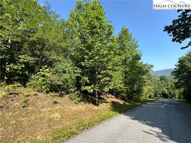$69,500 | Lot 17 Cielo Ridge Way, Purlear, NC 28665