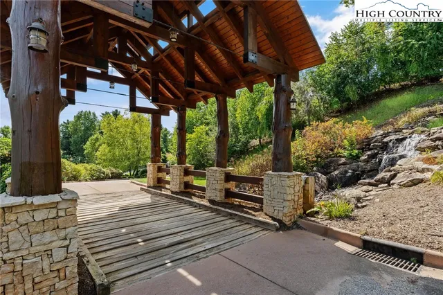 $69,500 | Lot 17 Cielo Ridge Way, Purlear, NC 28665