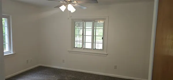a view of a bathroom