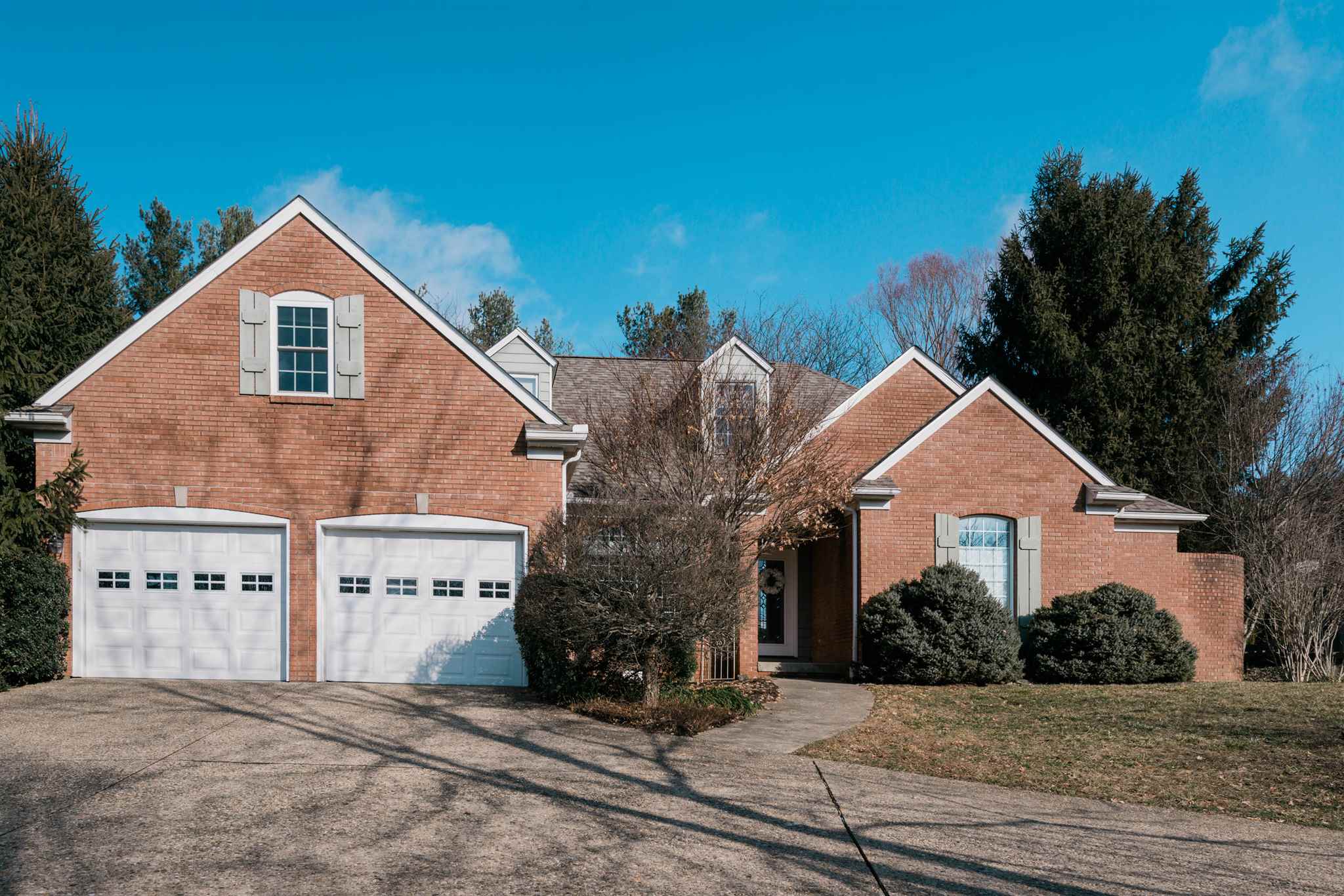 2708 Blue Ridge Court Bloomington, IN 47408 - Photo 2 of 34