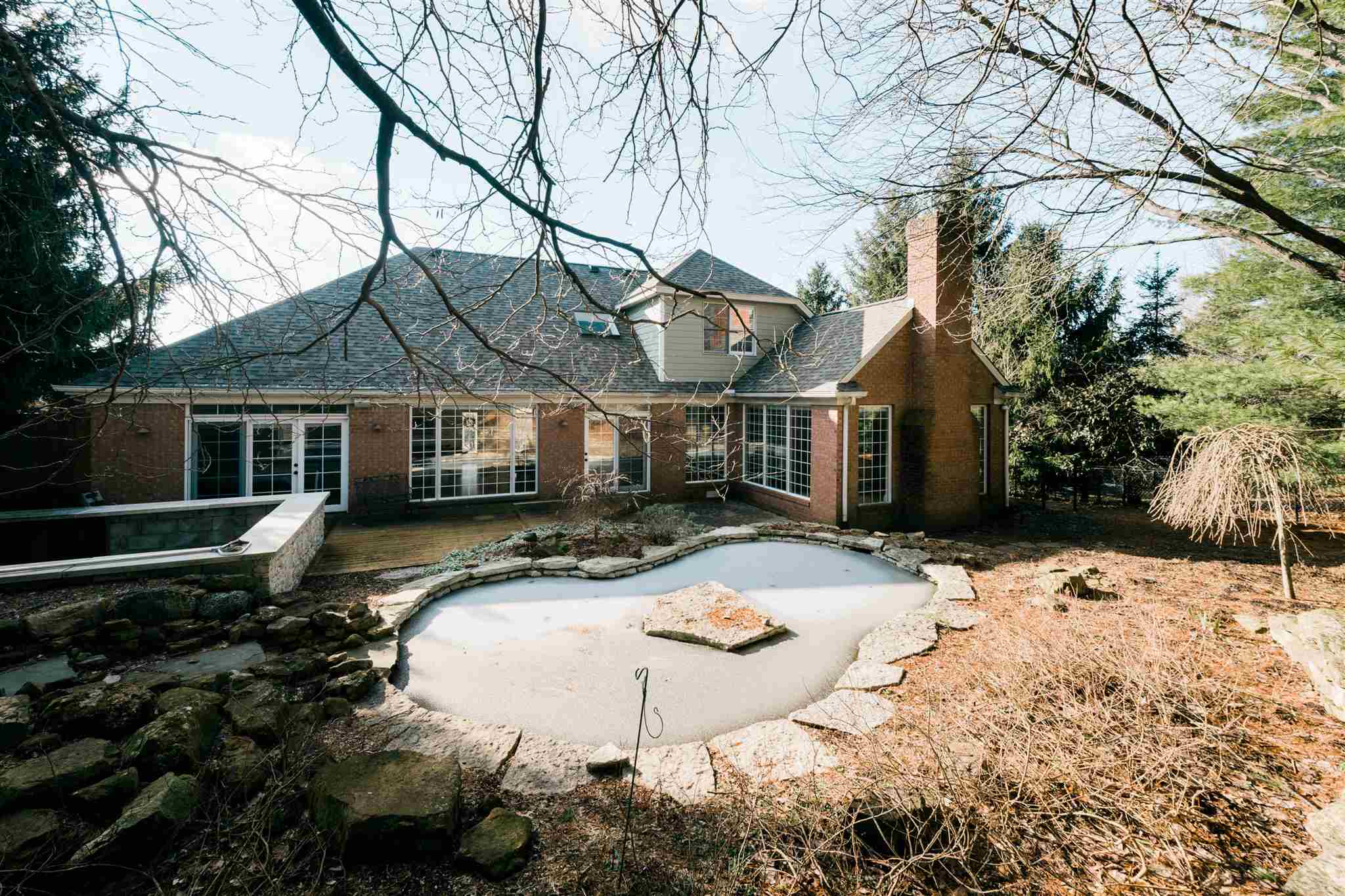 2708 Blue Ridge Court Bloomington, IN 47408 - Photo 3 of 34