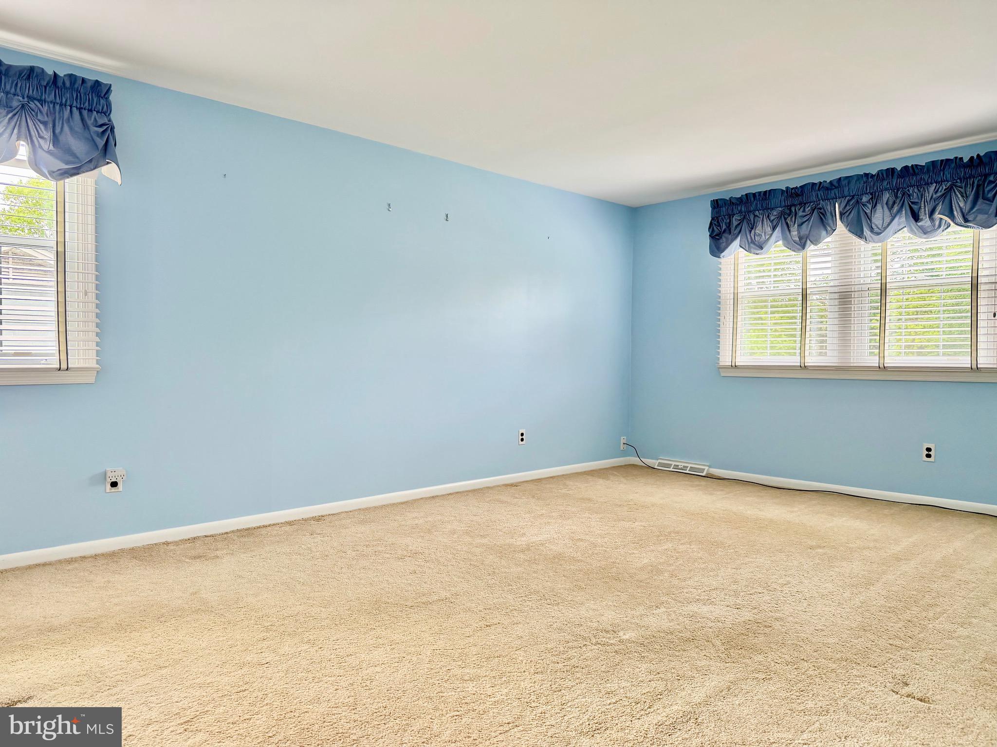 237 Bynum Ridge Road Forest Hill, MD 21050 - Photo 18 of 44 Primary Bedroom