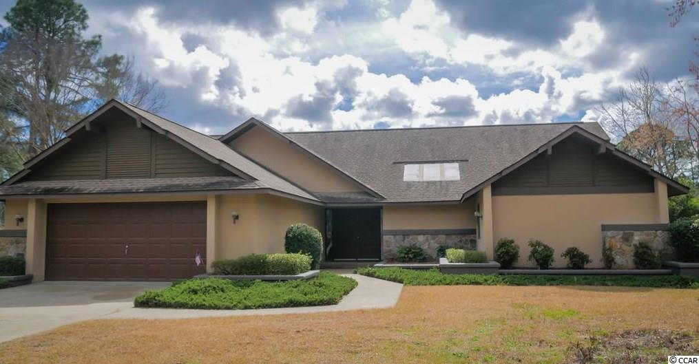 8208 Timber Ridge Road Conway, SC 29526 - Photo 1 of 35 Gallery Image 1