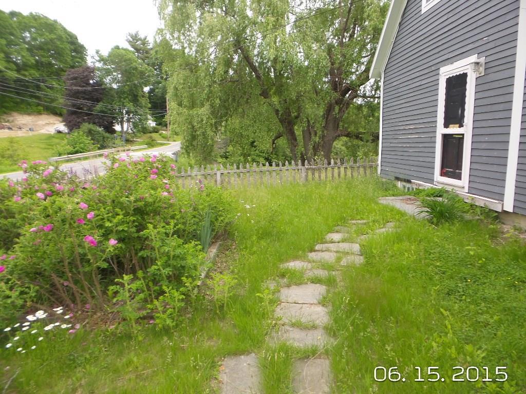 536 Jones Woods Road Newcastle, ME 04553 - Photo 21 of 21 Photo