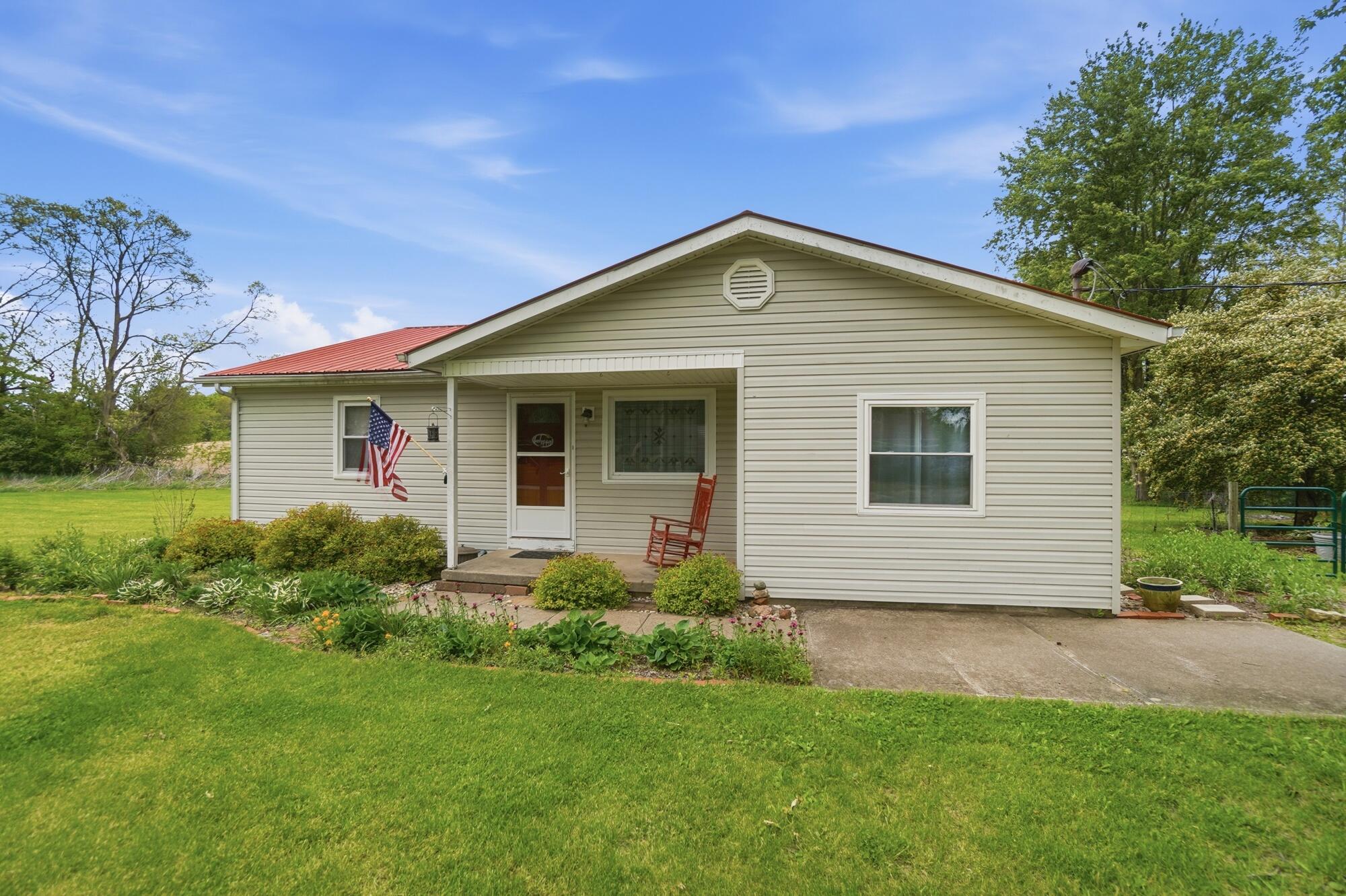 4400 Limerick Road Springfield, OH 45502 - Photo 1 of 35 Gallery Image 1