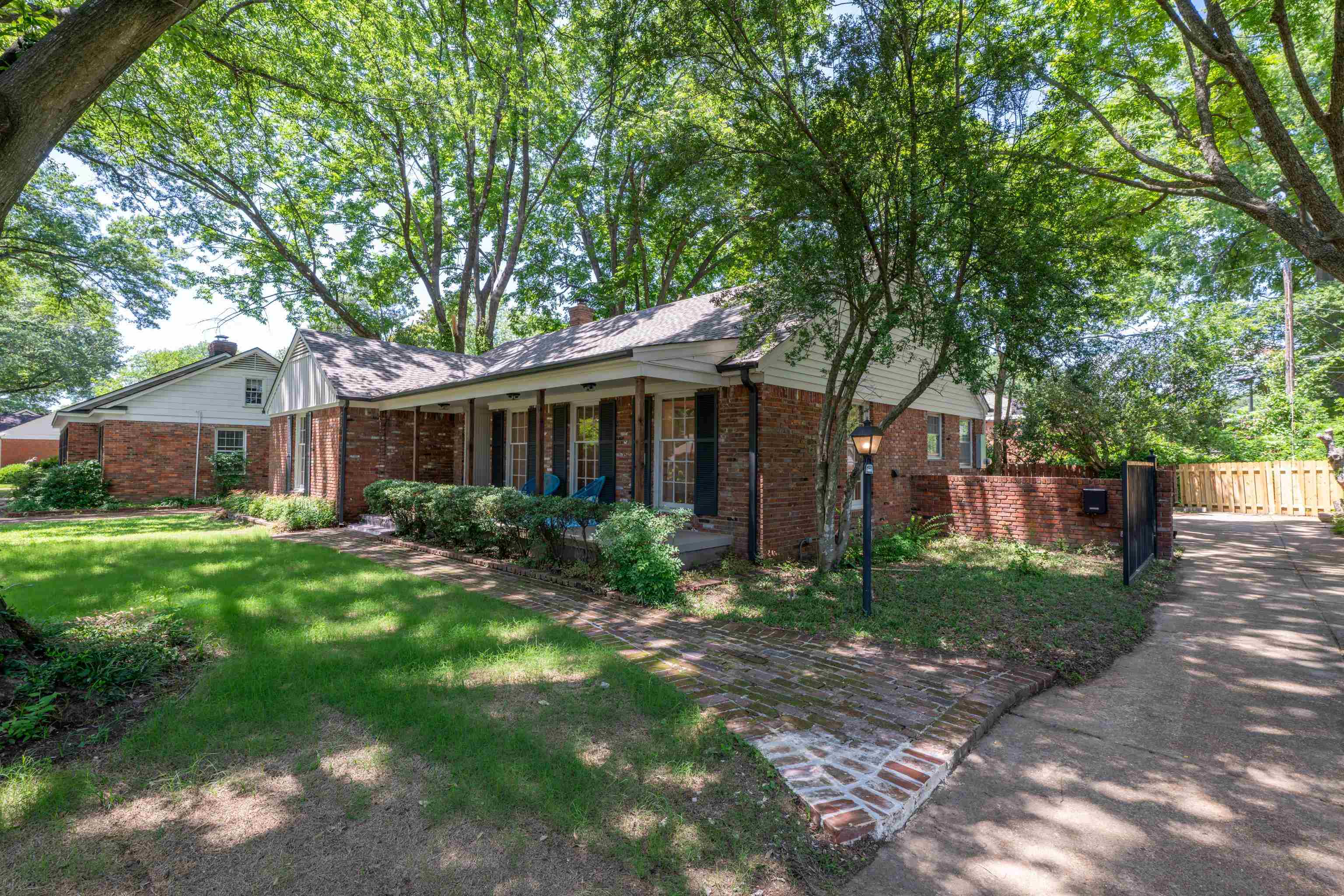 4856 Kaye Road Memphis, TN 38117 - Photo 4 of 30