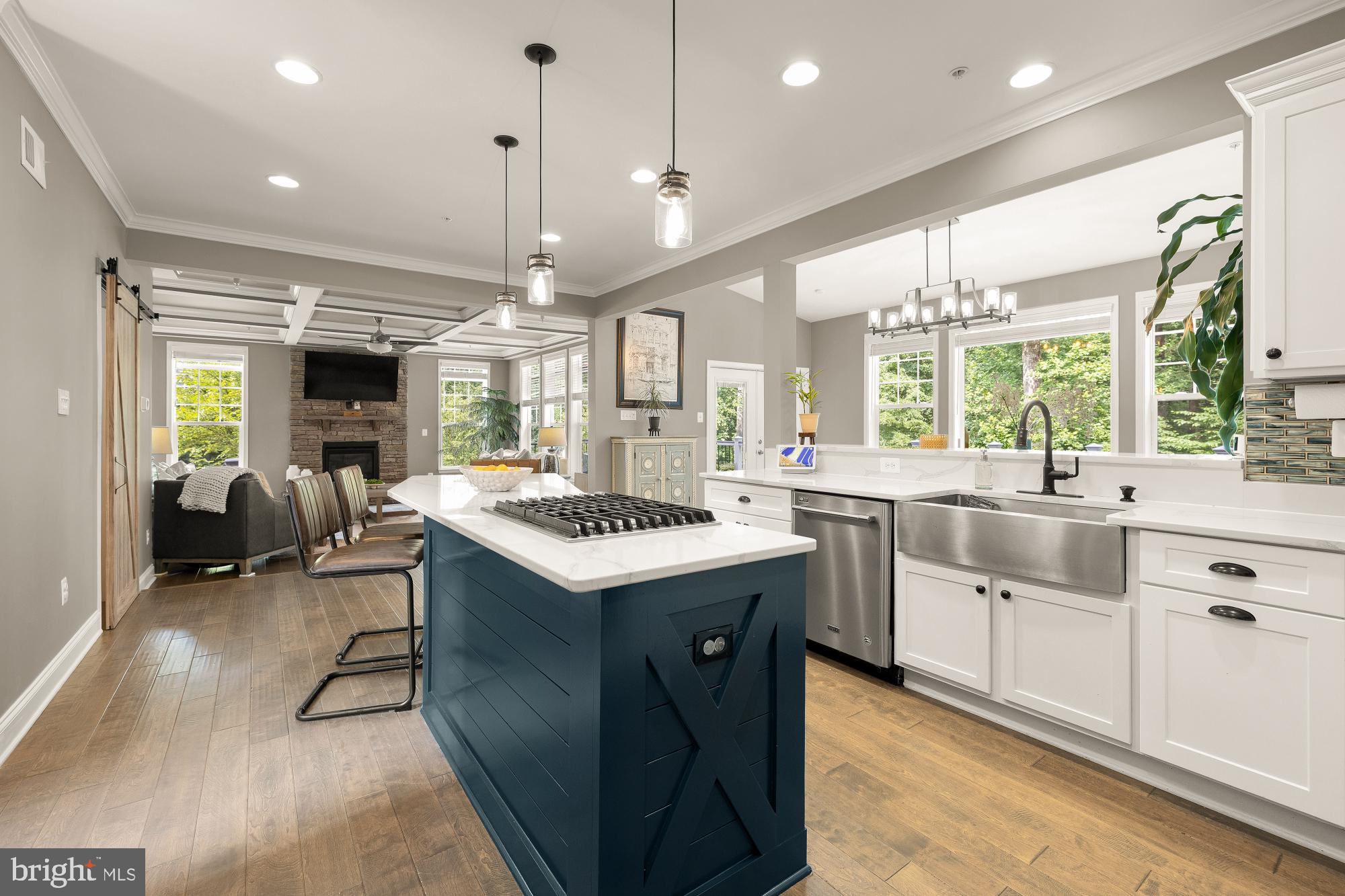 15931 Woods Center Road Silver Spring, MD 20906 - Photo 25 of 110 Gallery Image 25