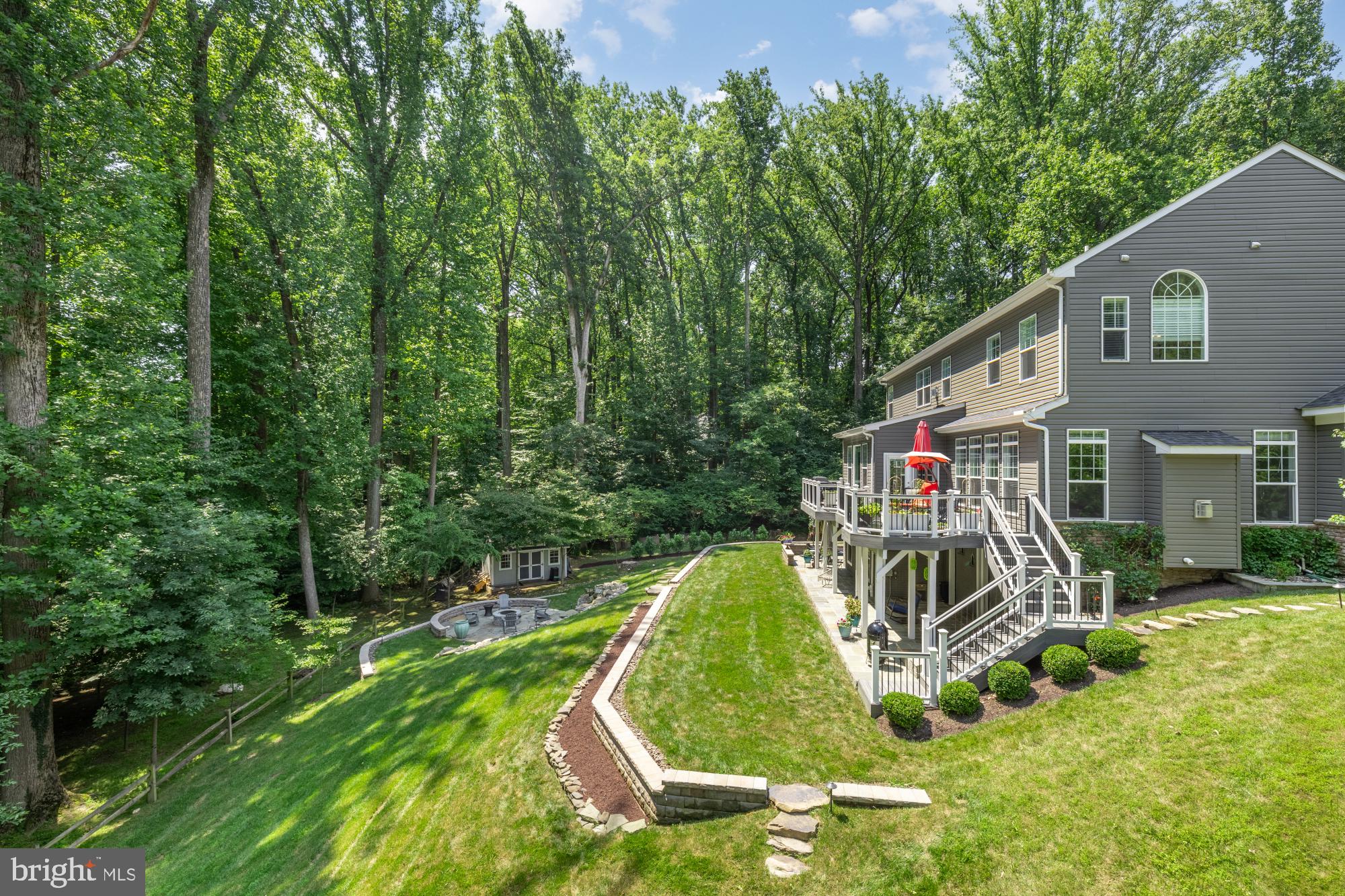 15931 Woods Center Road Silver Spring, MD 20906 - Photo 86 of 110 Gallery Image 86