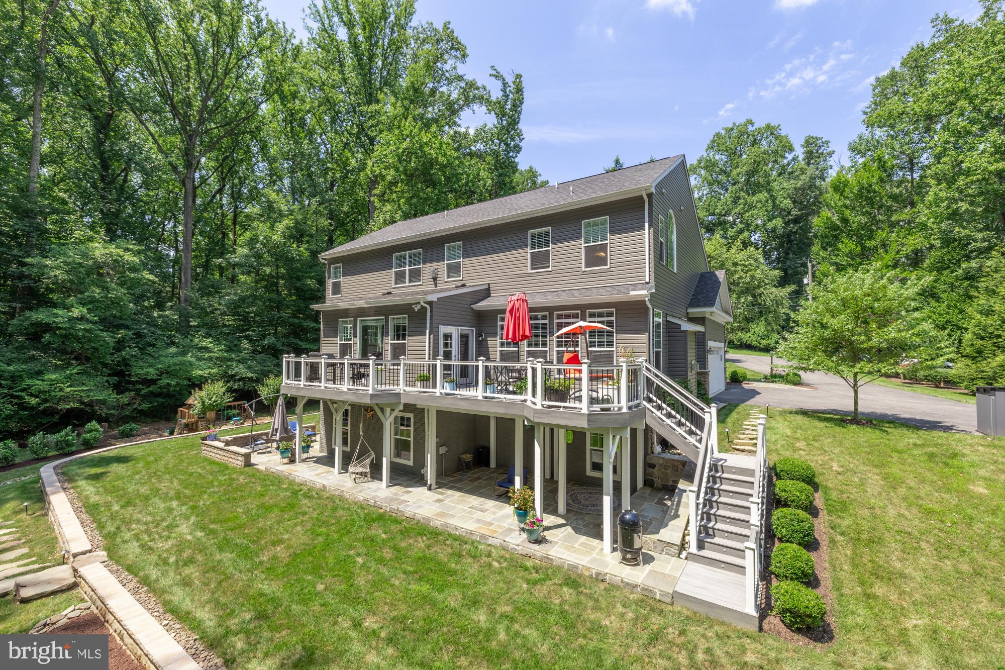 15931 Woods Center Road Silver Spring, MD 20906 - Photo 90 of 110 Gallery Image 90