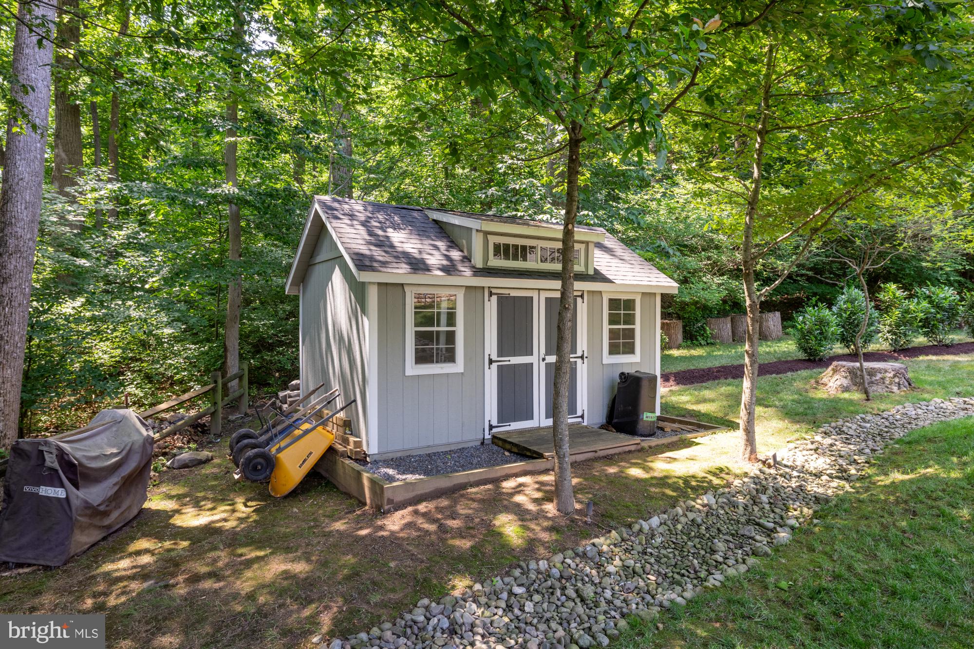 15931 Woods Center Road Silver Spring, MD 20906 - Photo 94 of 110 Gallery Image 94