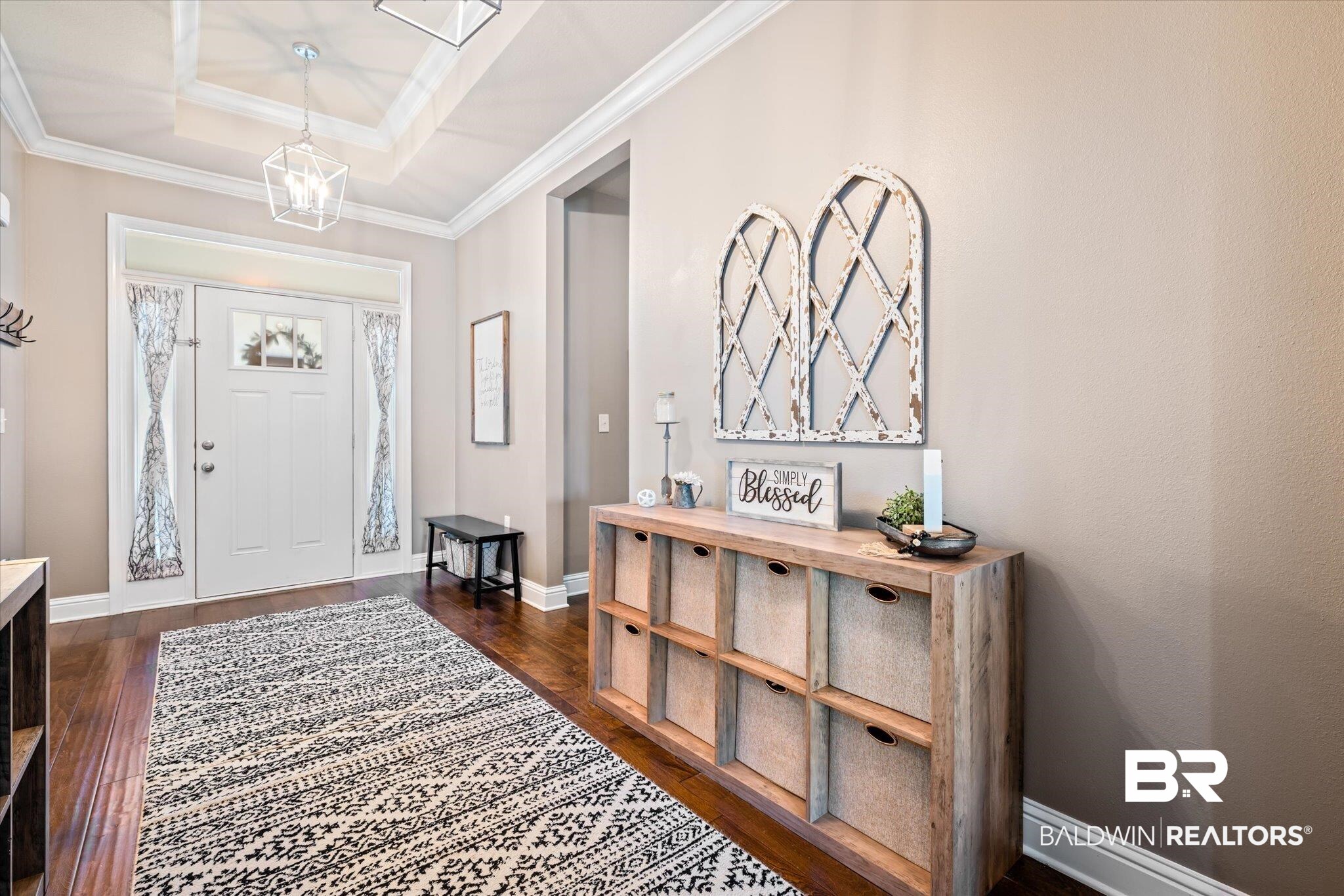 31516 Spoonbill Road Daphne, AL 36527 - Photo 5 of 50 Foyer
