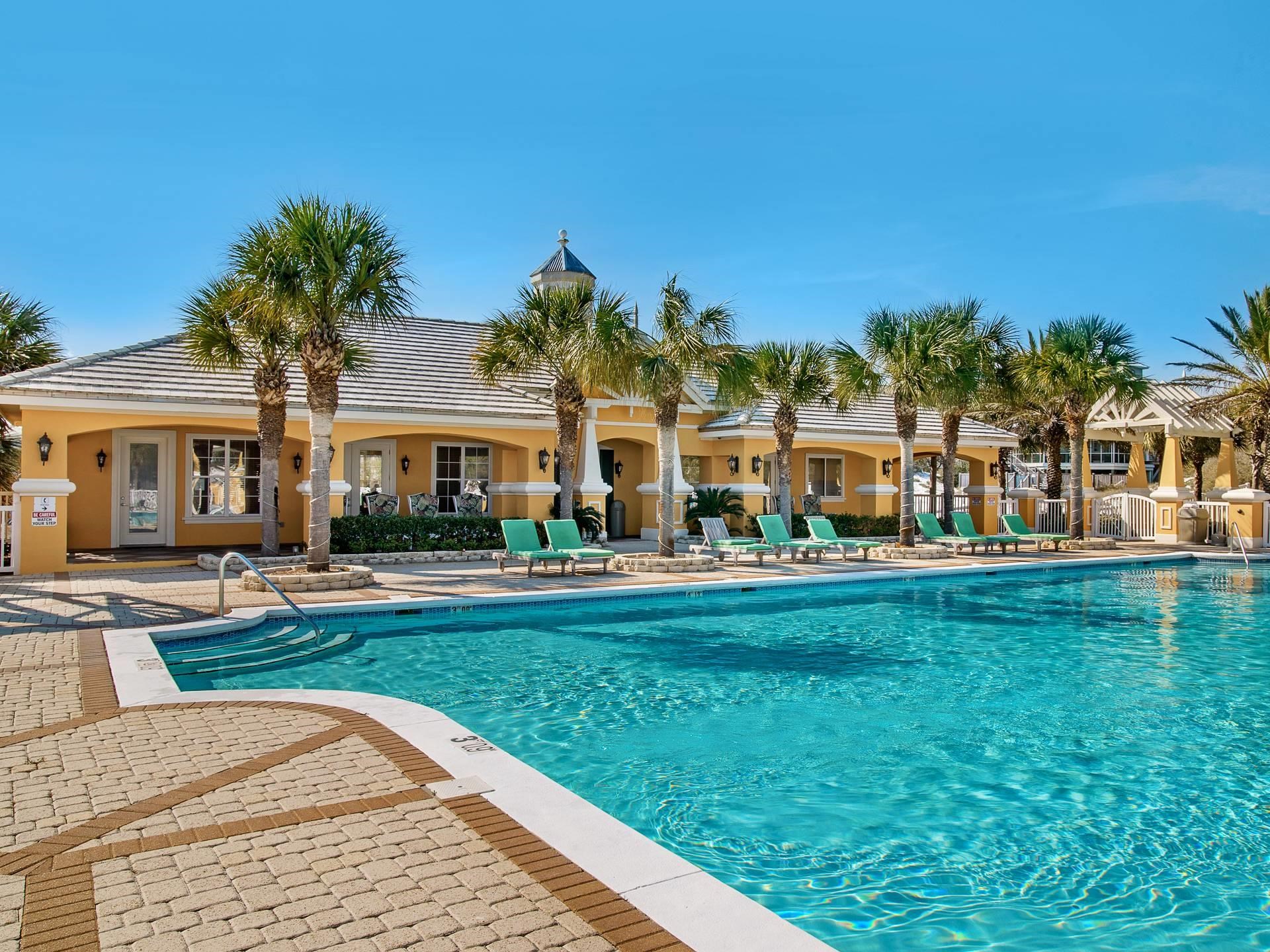933 Calalou Way, Unit A Gulf Shores, AL 36542 - Photo 30 of 31