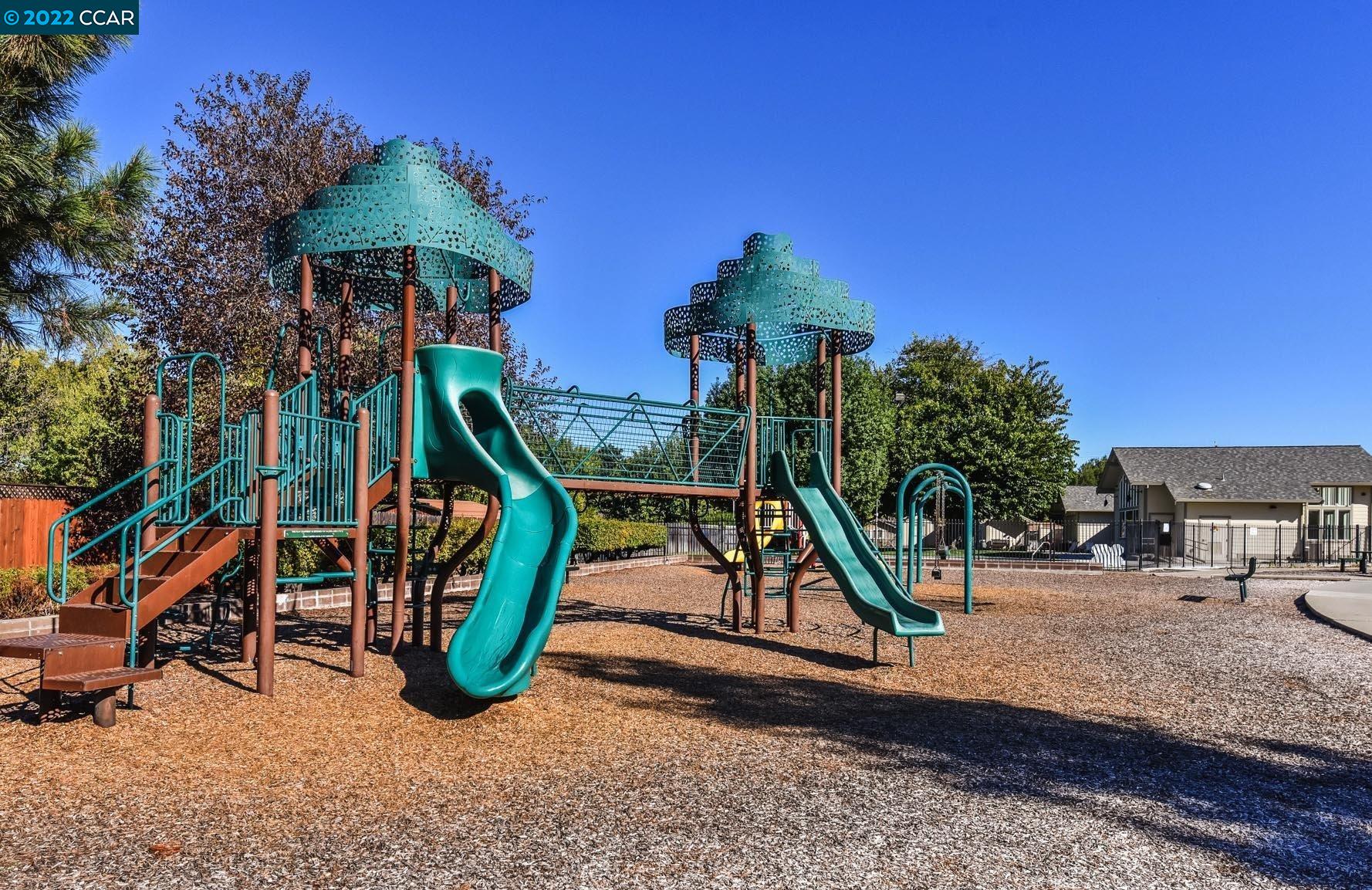 2144 Dena Drive Concord, CA 94519 - Photo 24 of 27 a view of outdoor space with seating