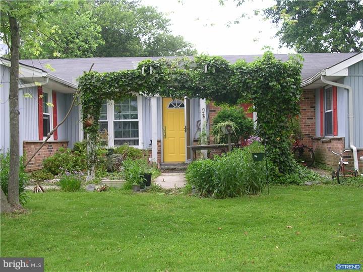 7 Dunbar Road Newark, DE 19711 - Photo 1 of 25 Gallery Image 1