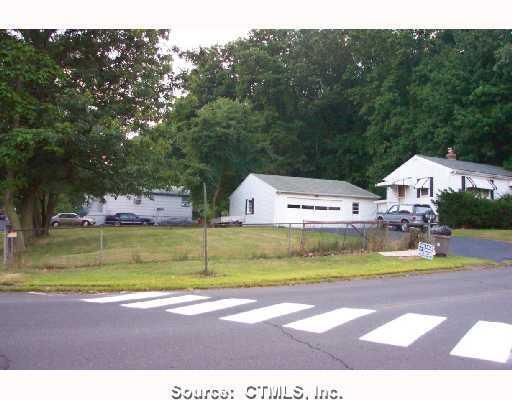 132 Burwell Road West Haven, CT 06516 - Photo 1 of 1