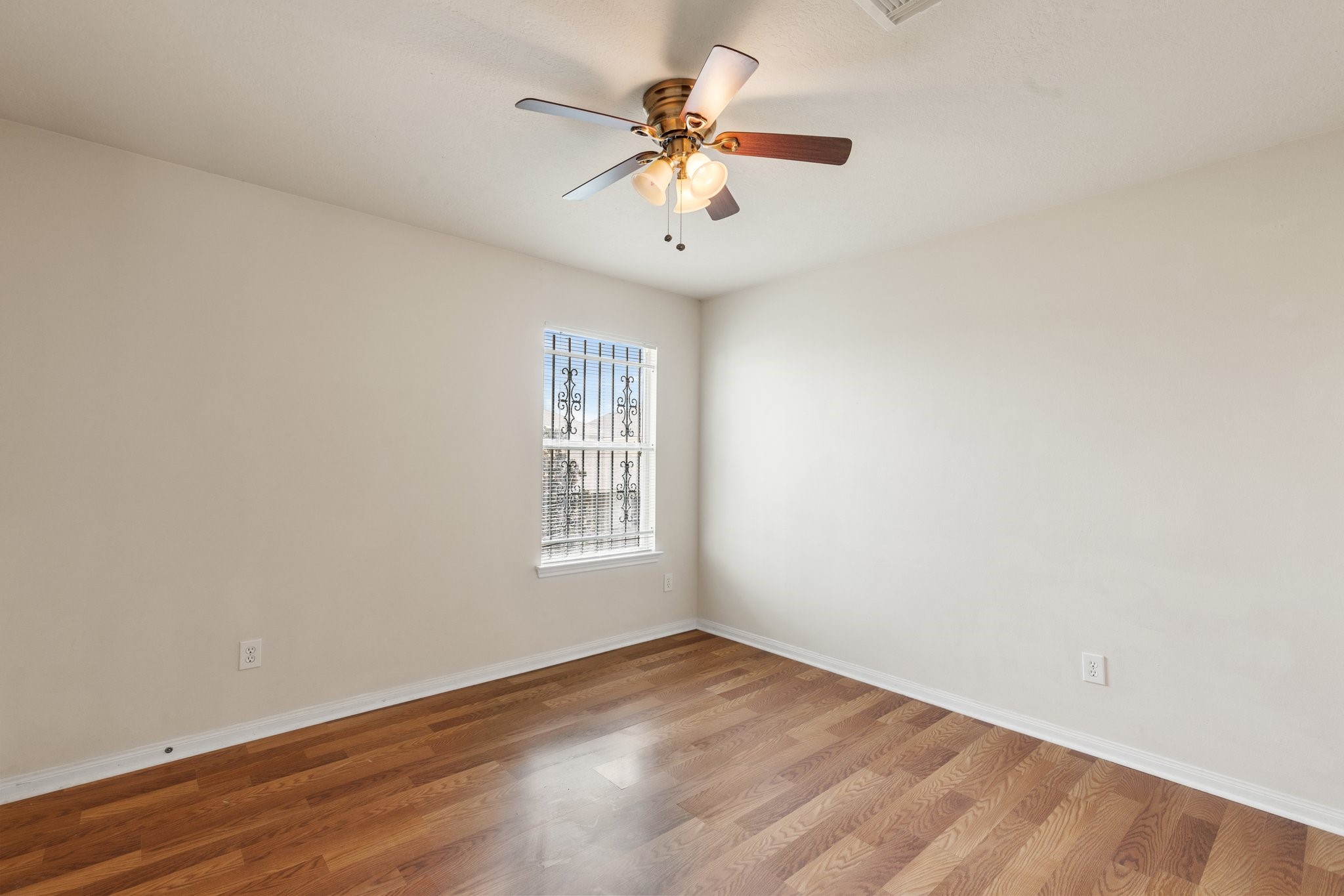 3111 Holly Ranch Drive Katy, TX 77494 - Photo 22 of 28 a view of an empty room with a window