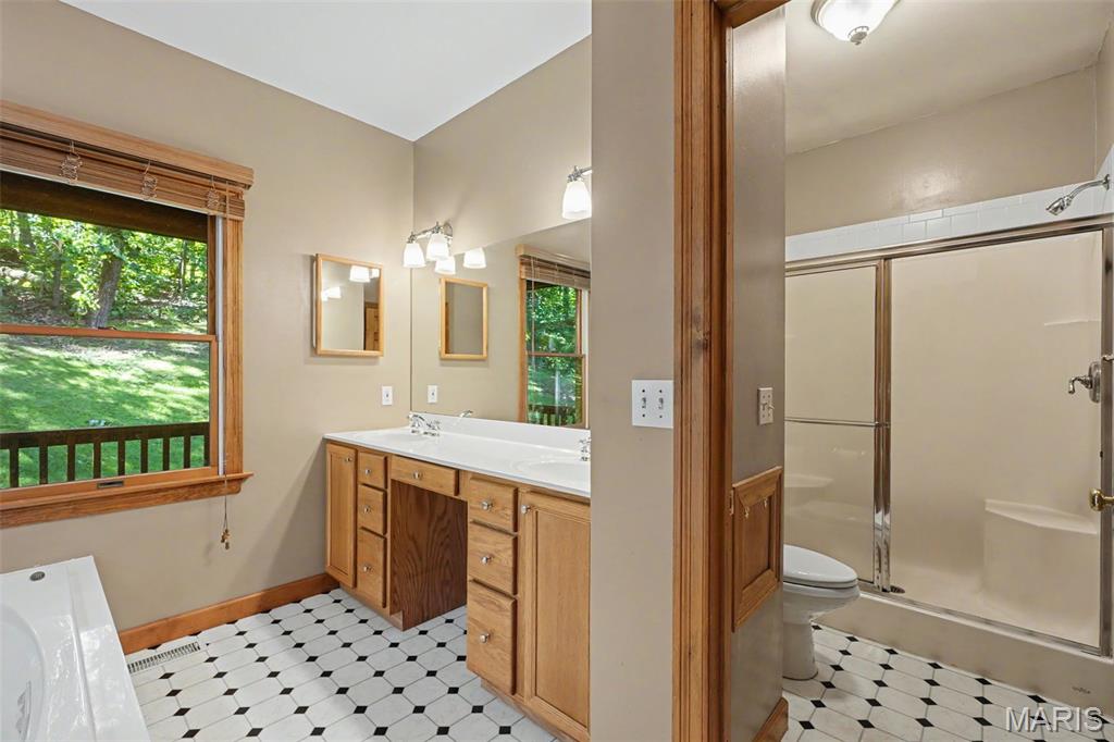 1311 Duke Road Augusta, MO 63332 - Photo 21 of 54